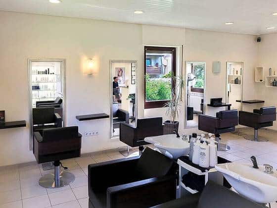 Coiffeur Velly Pforzheim Salon