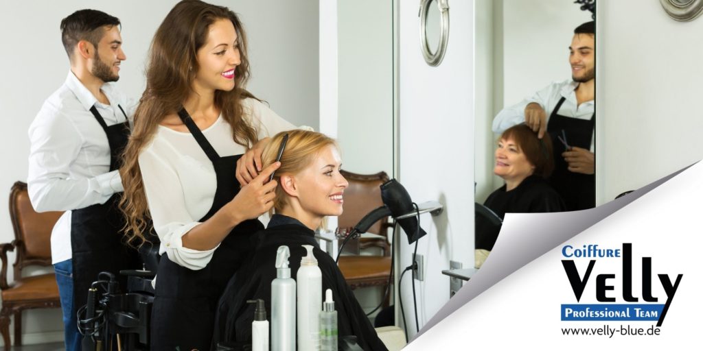 Friseur oder Frisör? Welche Schreibweise ist richtig?​